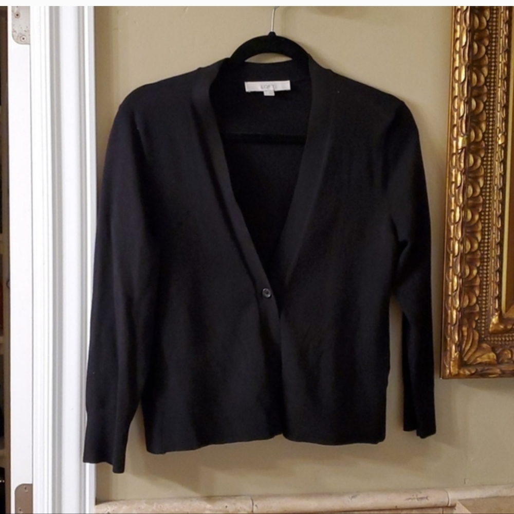 Ann Taylor top size S